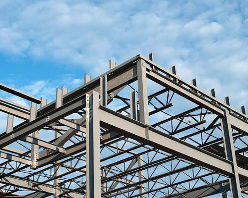 钢结构建筑的预应力有哪些特点