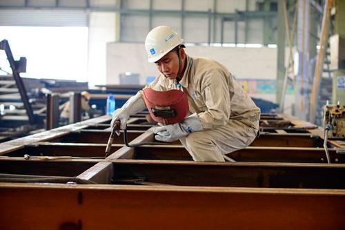 钢结构工程焊接工艺评定